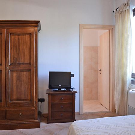 Gallura Affittacamere Арцахена Екстериор снимка