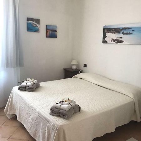 Gallura Affittacamere Арцахена Екстериор снимка