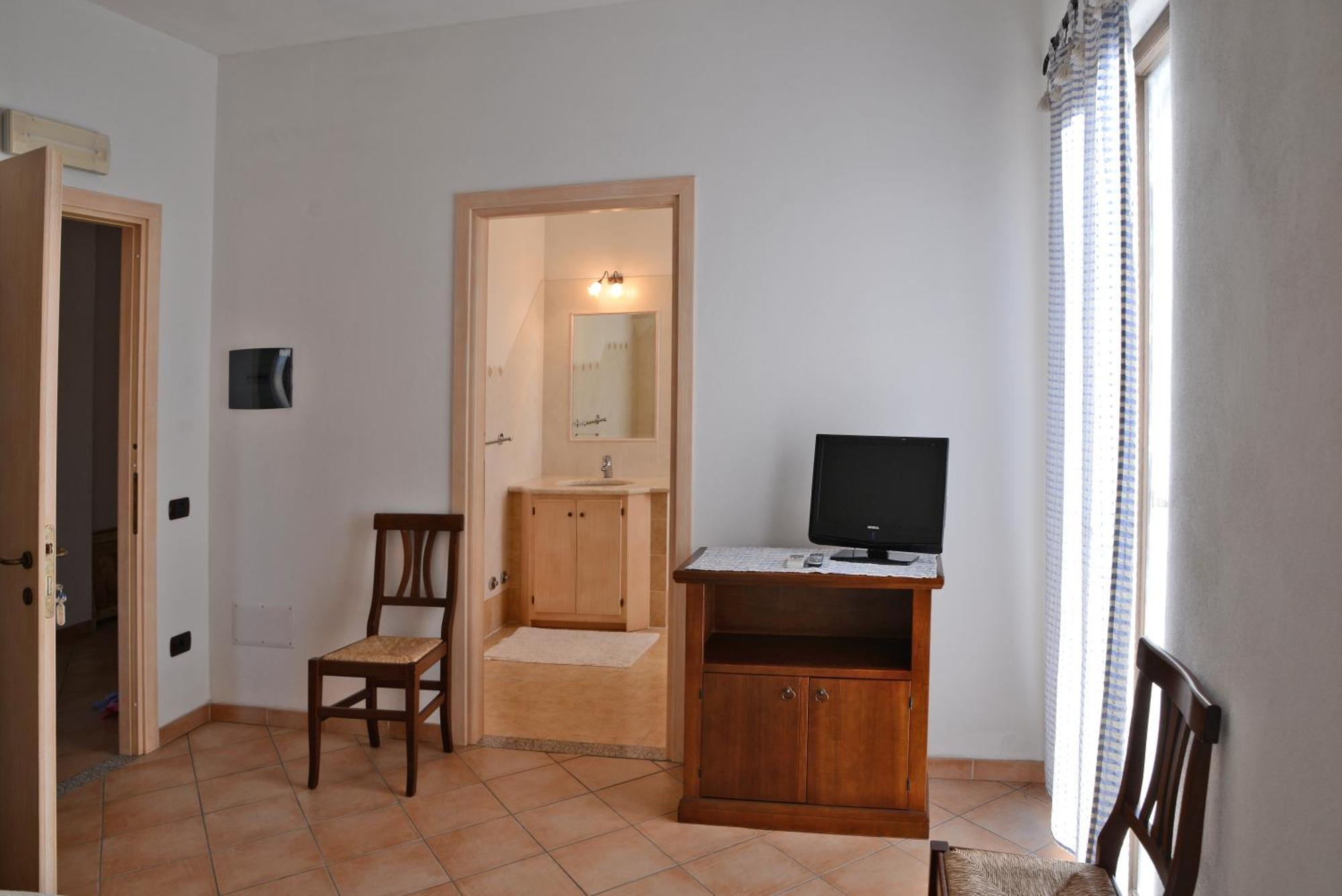 Gallura Affittacamere Арцахена Екстериор снимка