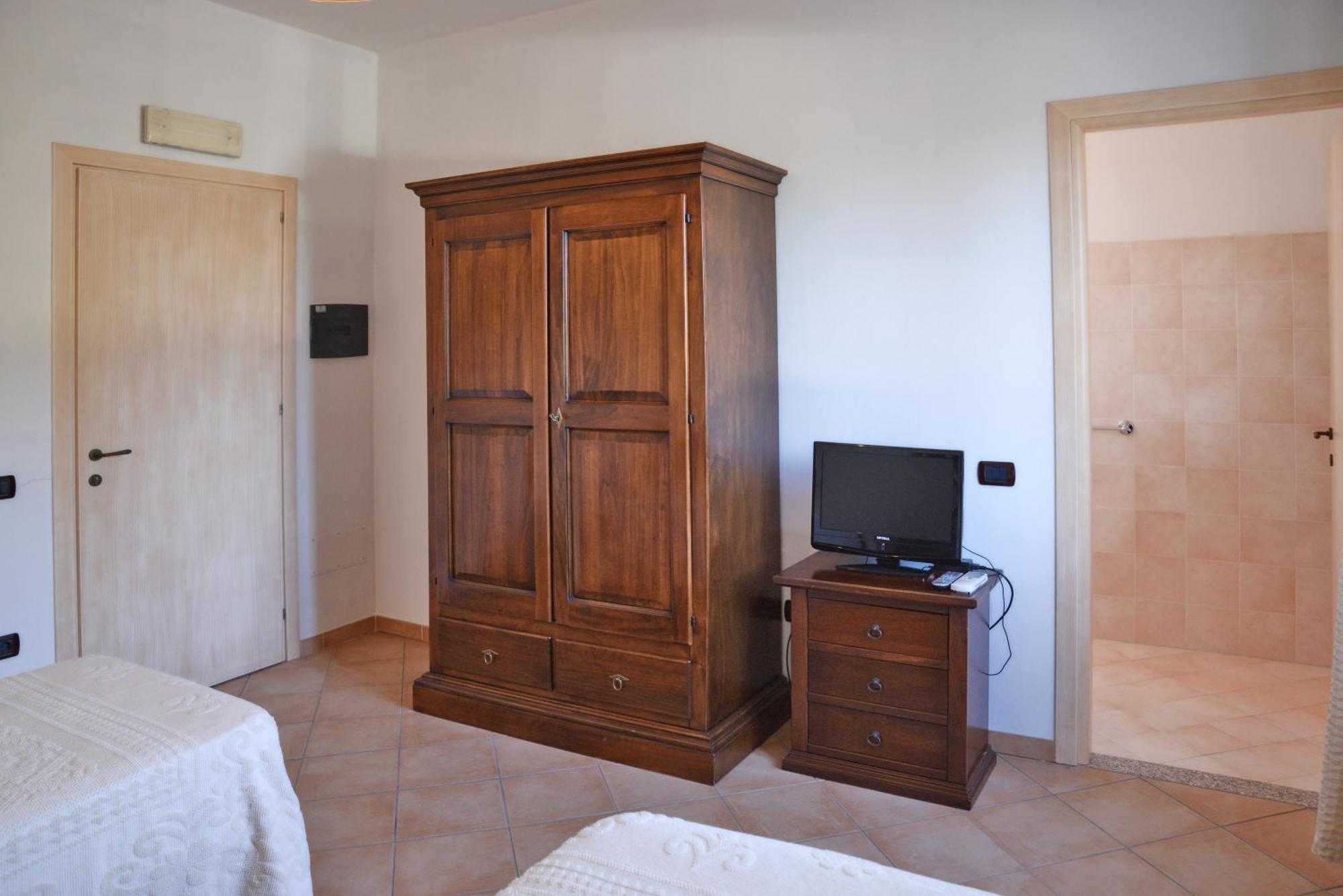 Gallura Affittacamere Арцахена Екстериор снимка